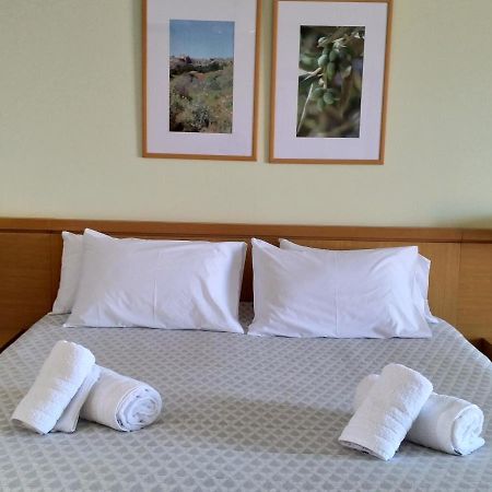 Hotel Estia Финикунда Экстерьер фото