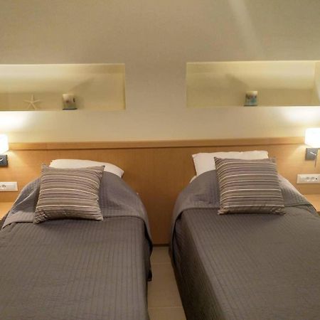Hotel Estia Финикунда Экстерьер фото