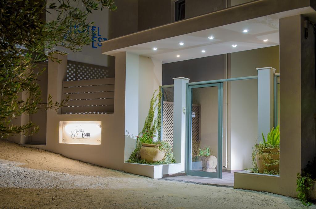 Hotel Estia Финикунда Экстерьер фото
