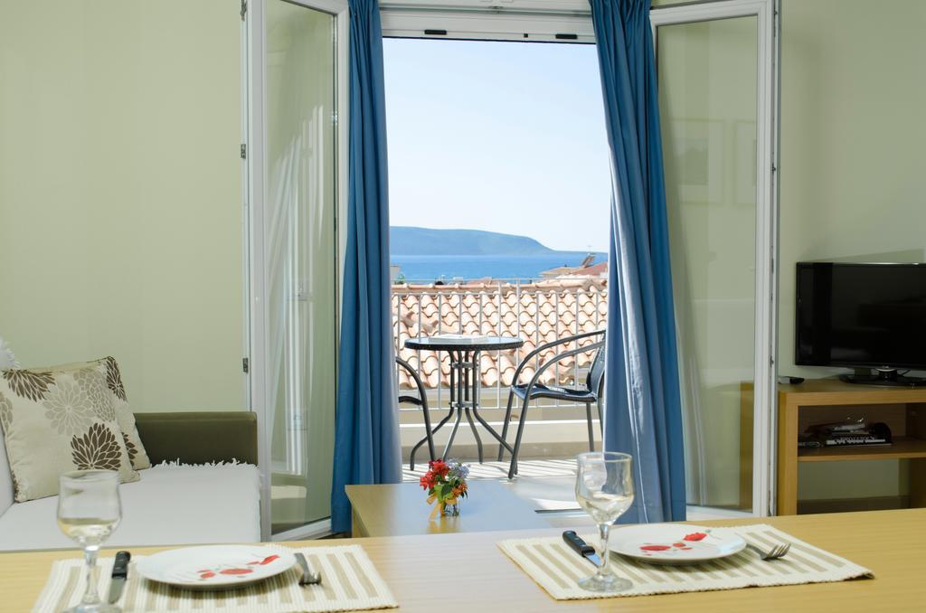 Hotel Estia Финикунда Номер фото