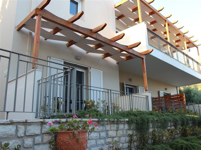 Hotel Estia Финикунда Экстерьер фото